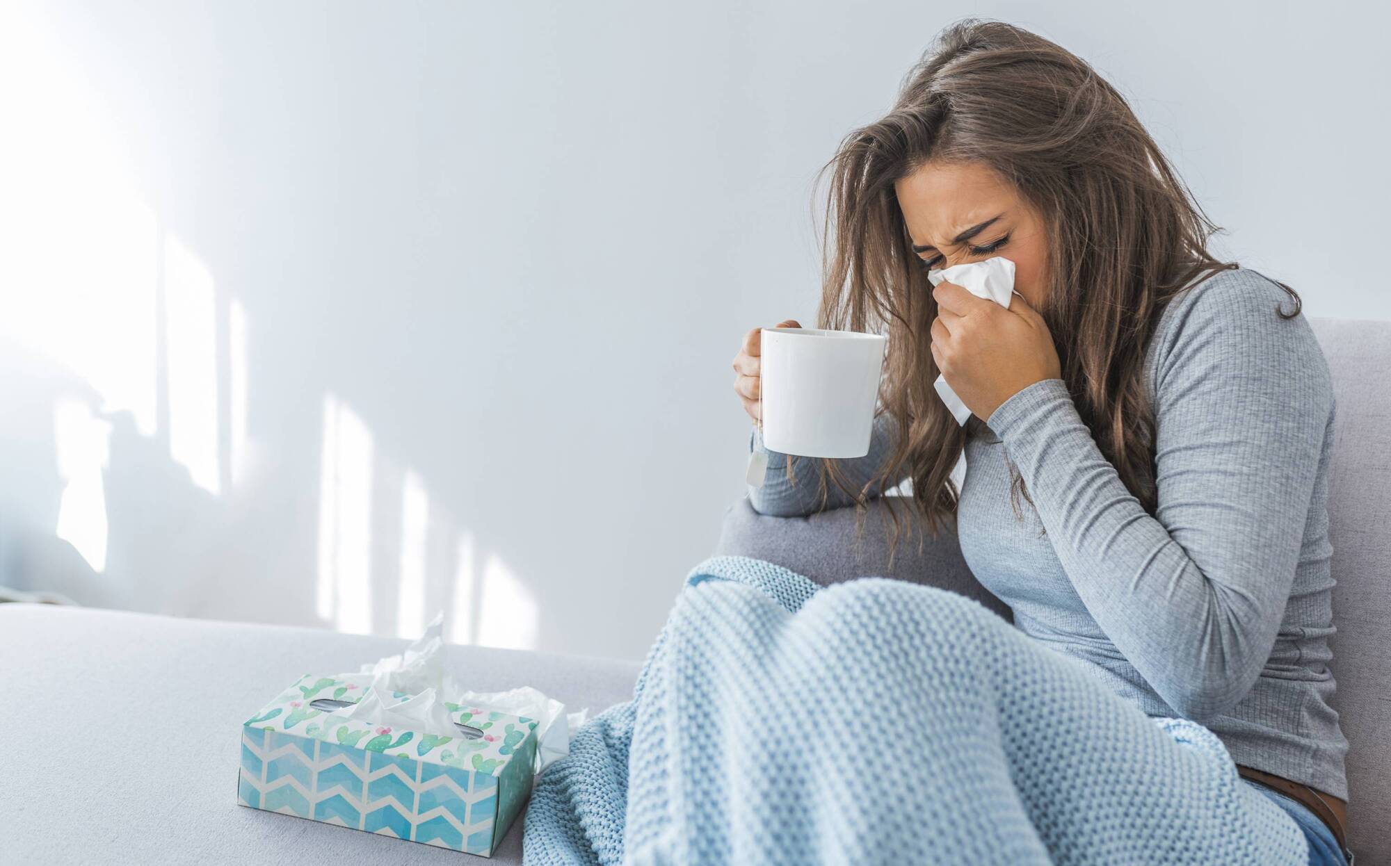 It’s not just flu: 5 lesser-known winter health problems and how to tackle them