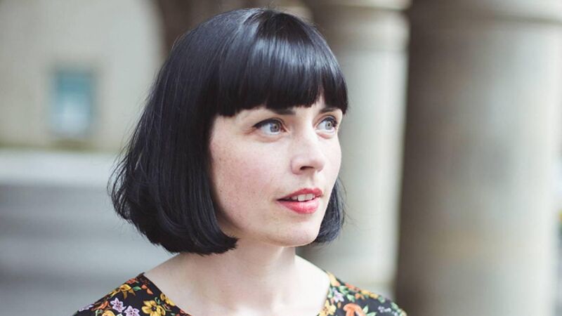 Radio Roundup: Graham Norton talks to Kylie; Doireann Ní Ghríofa reads the Book on One