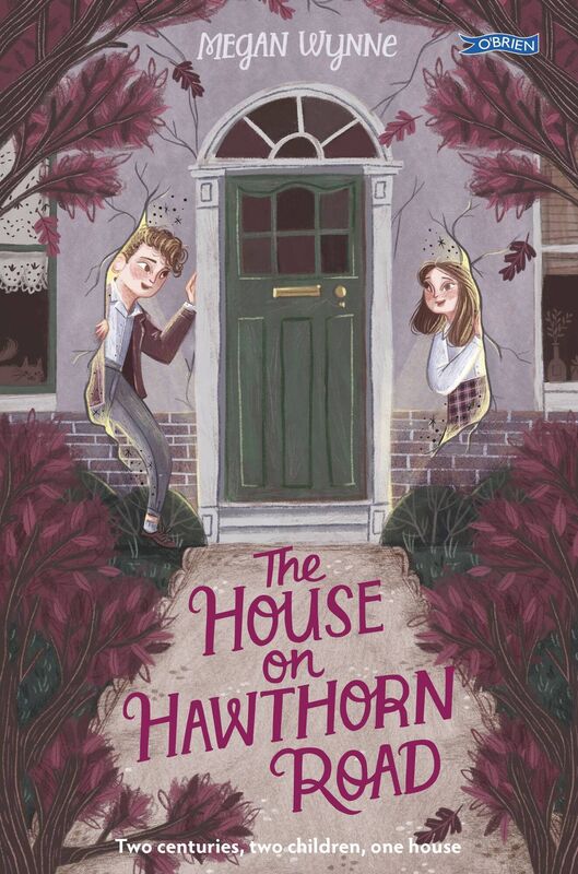 The House on Hawthorn Road The House on Hawthorn Road