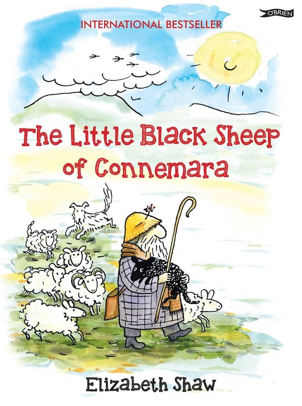 The Little Black Sheep Of Connemara The Little Black Sheep Of Connemara