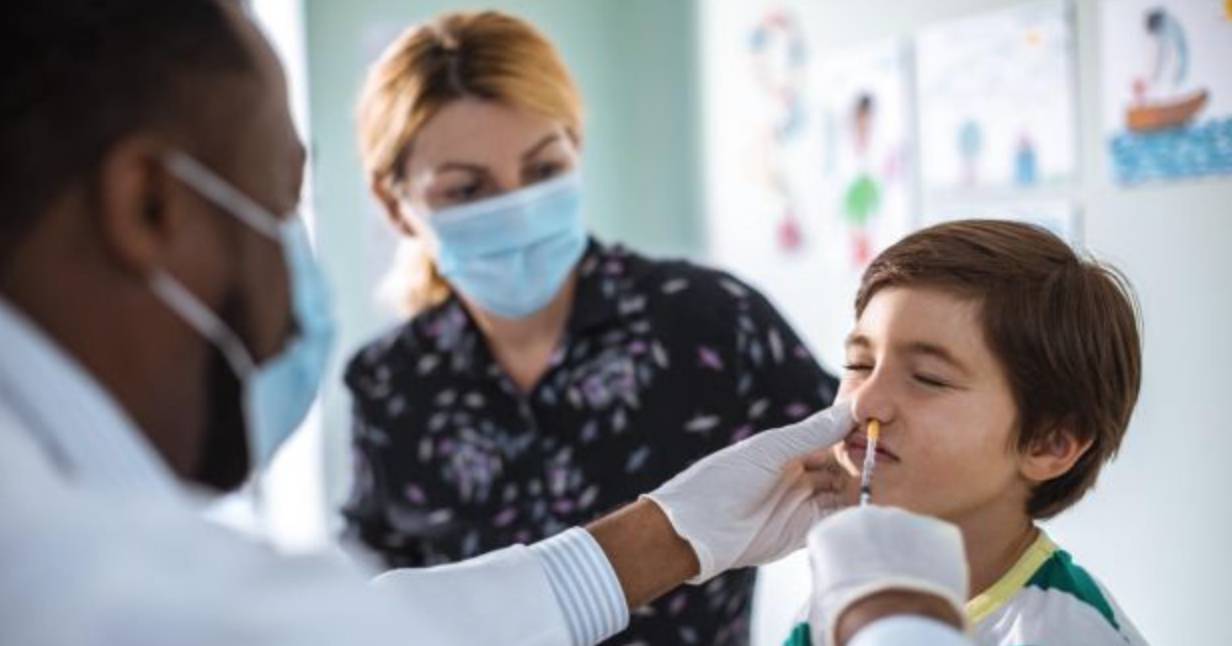 Anti-vaccination protesters target Cork primary schools