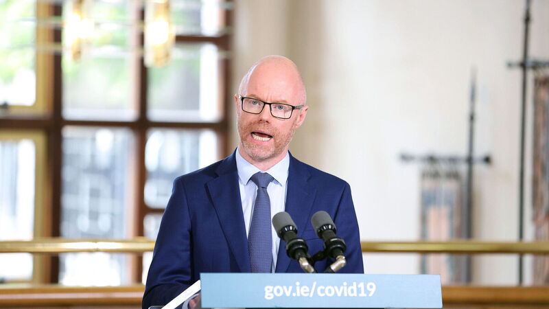 Anne Rabbitte criticises Stephen Donnelly for no-show at nurses pay debate 