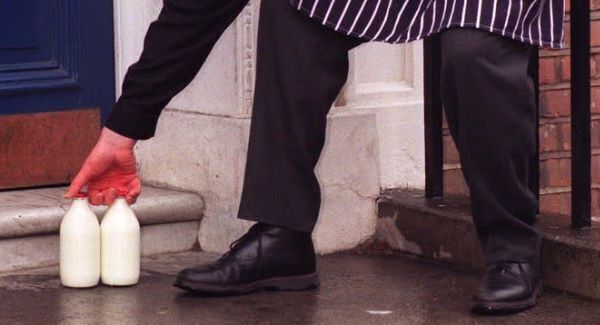Is singing and whistling in public really that bad?