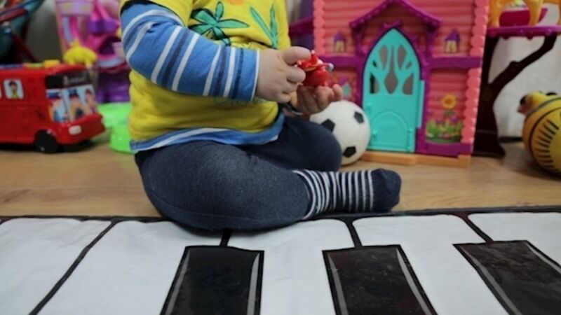 Boy settles case against creche mentioned in RTE Investigates documentary Boy settles case against creche mentioned in RTE Investigates documentary