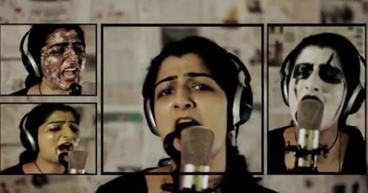 28 of the best 'Zombie' covers on YouTube