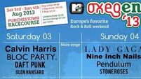 Is this the worst attempt to fake a festival leak ever?