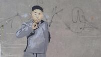 North Korean leader spotted in Dublin