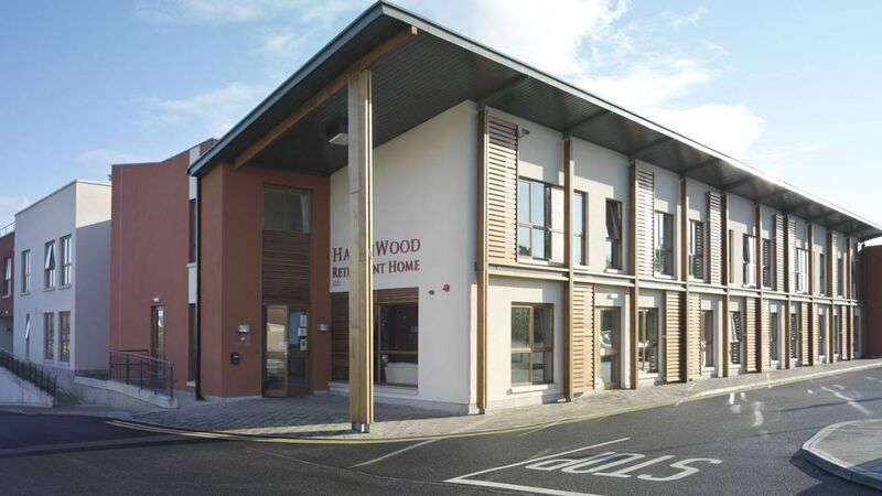 'Grey Euro' attracts investors to BlackBee nursing homes fund