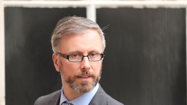 <p>Minister for Children Roderic O'Gorman said his department "contacted former residents earlier today to tell them of planned publication arrangements."</p>