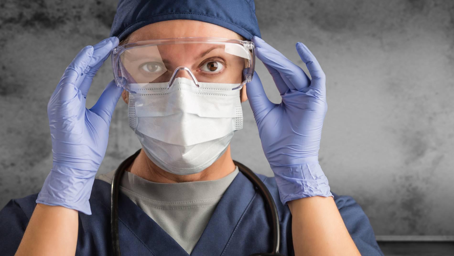 Full review of allowances for student nurses under way, says Tánaiste 