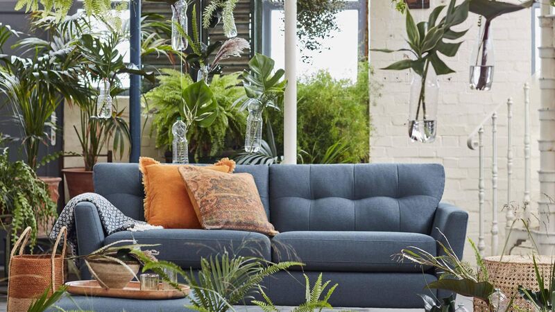 Tech for the bathroom, recycled fabric, and a fantastic Mr Fox