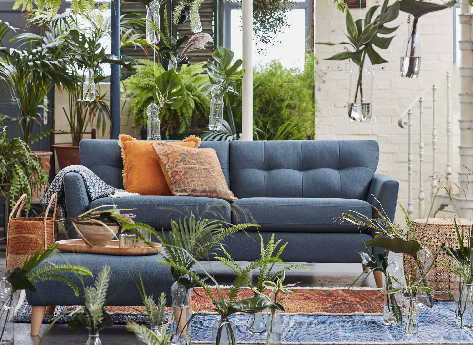 The latest addition to the French Connection range at DFS. 