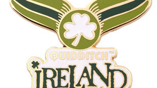 Ireland just won the World Cup!