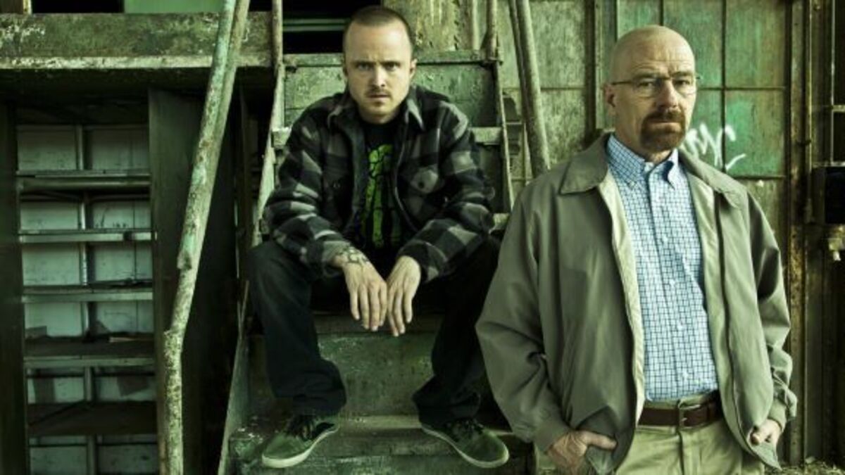 ron Paul S Audition Tape Shows Why He Got The Part Of Jesse