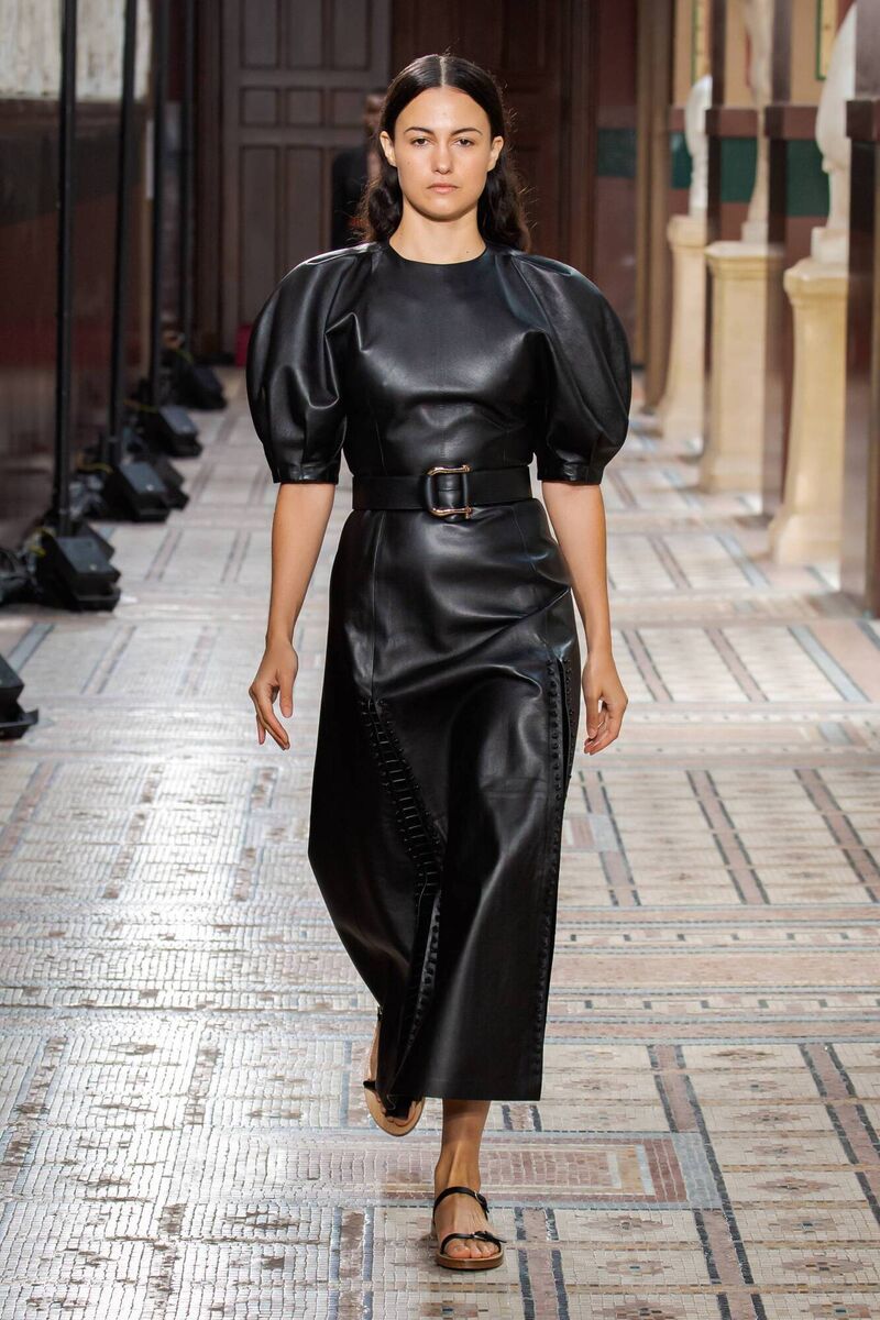 Gabriela Hearst spring/summer 2021 Gabriela Hearst spring/summer 2021