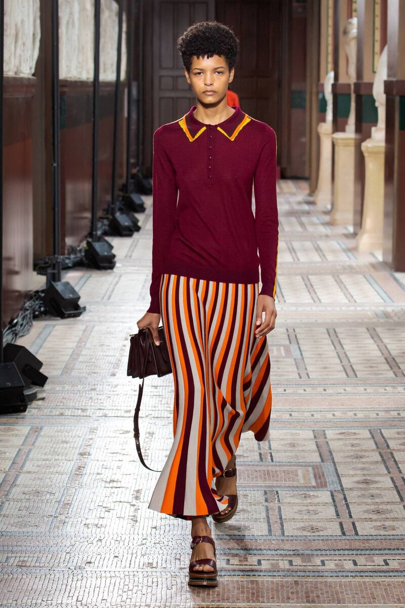 Gabriela Hearst spring/summer 2021 Gabriela Hearst spring/summer 2021