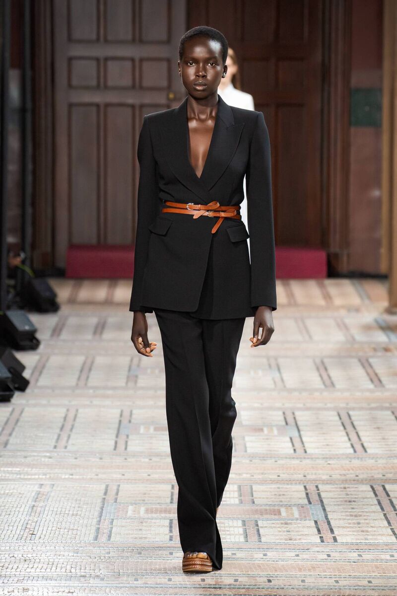 Gabriela Hearst spring/summer 2021 Gabriela Hearst spring/summer 2021