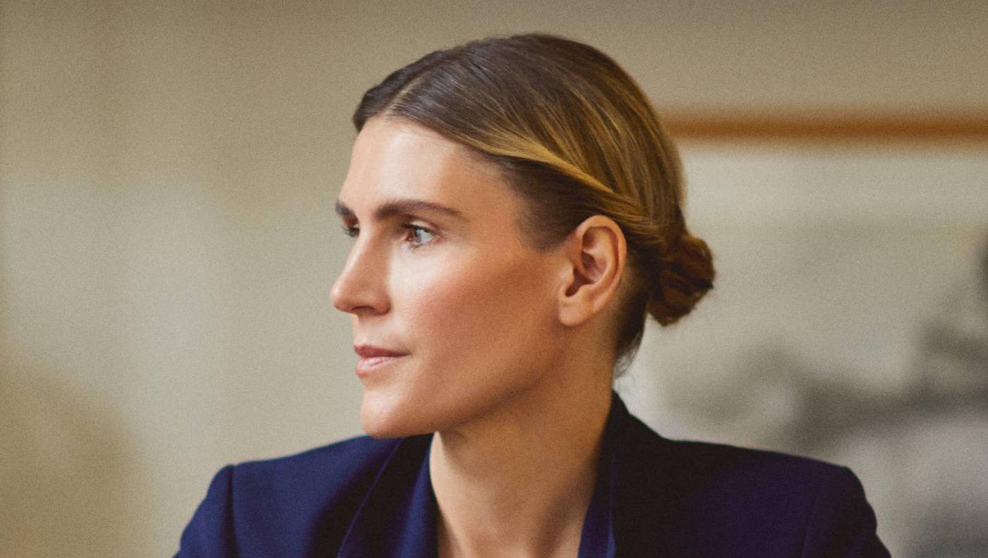 Gabriela Hearst’s honest luxury