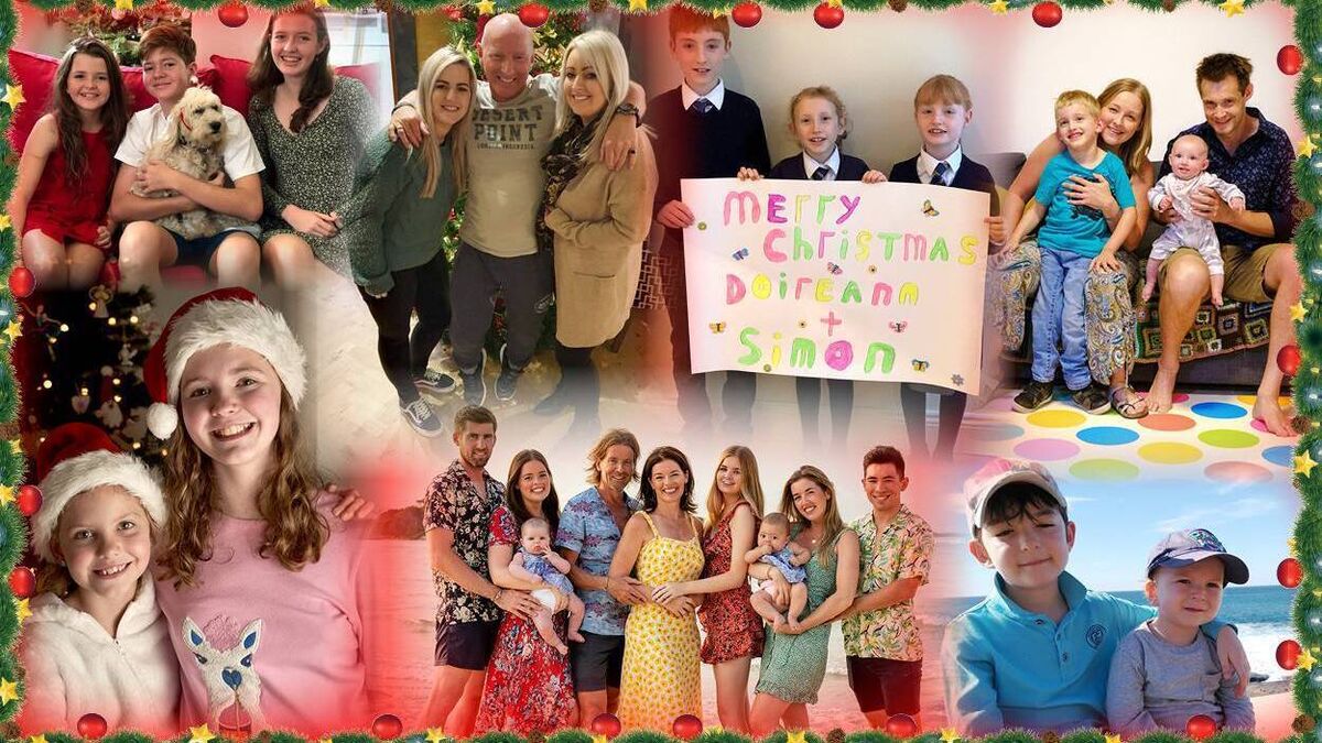 Connecting loved ones at the most wonderful time of the year: Welcome to #HomeAtHeart