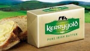 Butter is back in trend and Kerrygold is among the world's favourite brand, according to Ornua CEO, John Jordan.