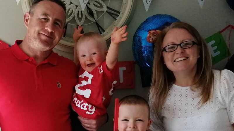 Loss in early intervention disability services 'unacceptable', say parents Loss in early intervention disability services 'unacceptable', say parents