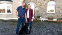 O'Hara 03.jpg Couple seek change in how gardai deal with young people