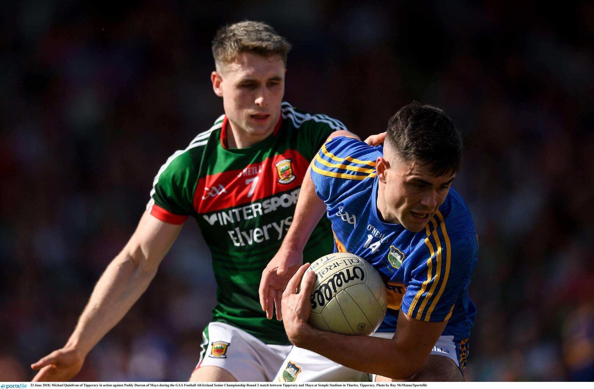 Mayo v Tipperary analysis: Three big questions, the key match-up, and our verdict