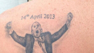 Think you're having a bad Monday?