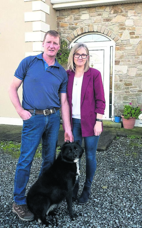 John and Johanna O’Hara at their home near Granard, Co Longford. ‘Why can’t the gardaí just look us in the eye and tell us whether this happened or that happened, and then we can move on and grieve,’ asks John. Picture: Bob Morrison John and Johanna O’Hara at their home near Granard, Co Longford. ‘Why can’t the gardaí just look us in the eye and tell us whether this happened or that happened, and then we can move on and grieve,’ asks John. Picture: Bob Morrison