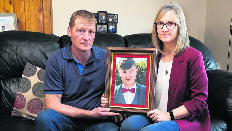 Special Report: A night out that turned into a tragedy