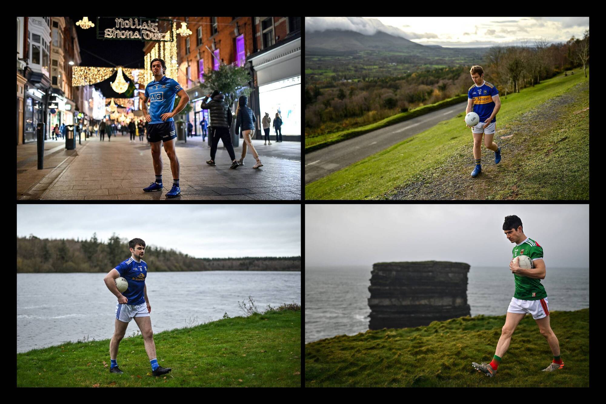 Eamonn Fitzmaurice: Semi-final surprises? There may be one…