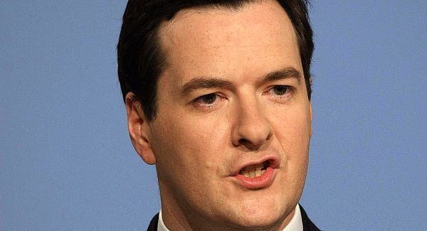 IMF: UK 'still a long way from recovery'