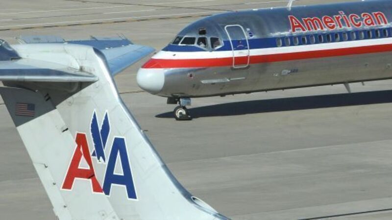 US moves to block American Airlines and US Airways merger US moves to block American Airlines and US Airways merger