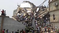 Primark to compensate Bangladesh victims