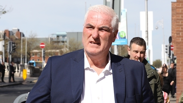 High Court ruling temporarily prevents Ben Gilroy from arresting Start Mortgages employees