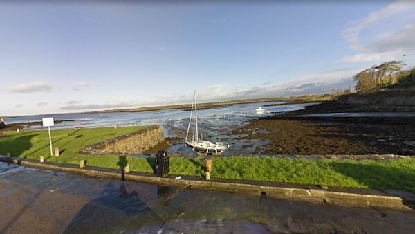 Kinvara, Co Galway. Picture: Google