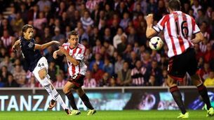 Moyes hopeful over Januzaj deal