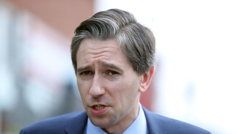 End of virus still months away, warns Harris