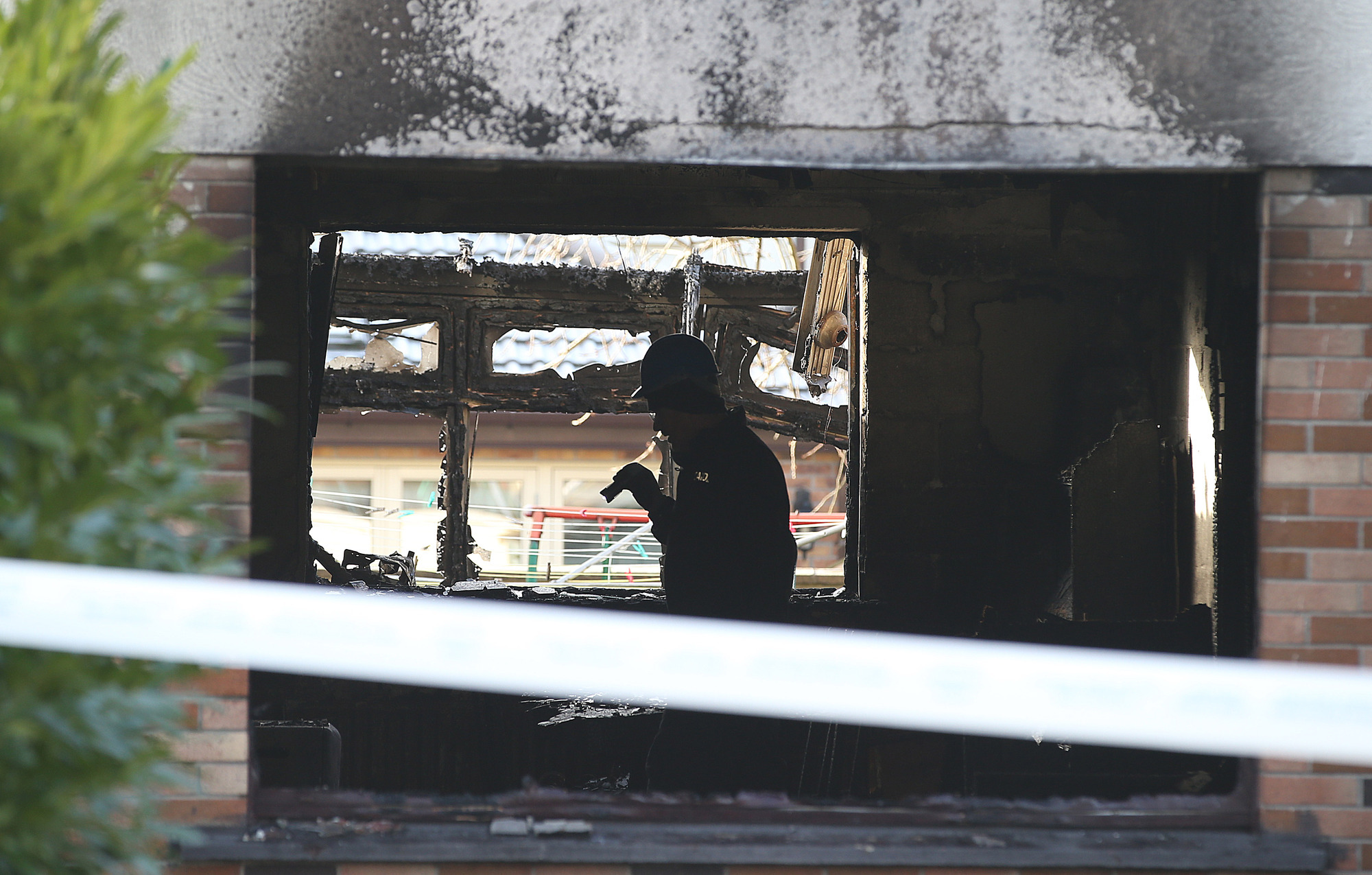 'A proper Cork gentleman': Couple who died in Dublin fire named locally