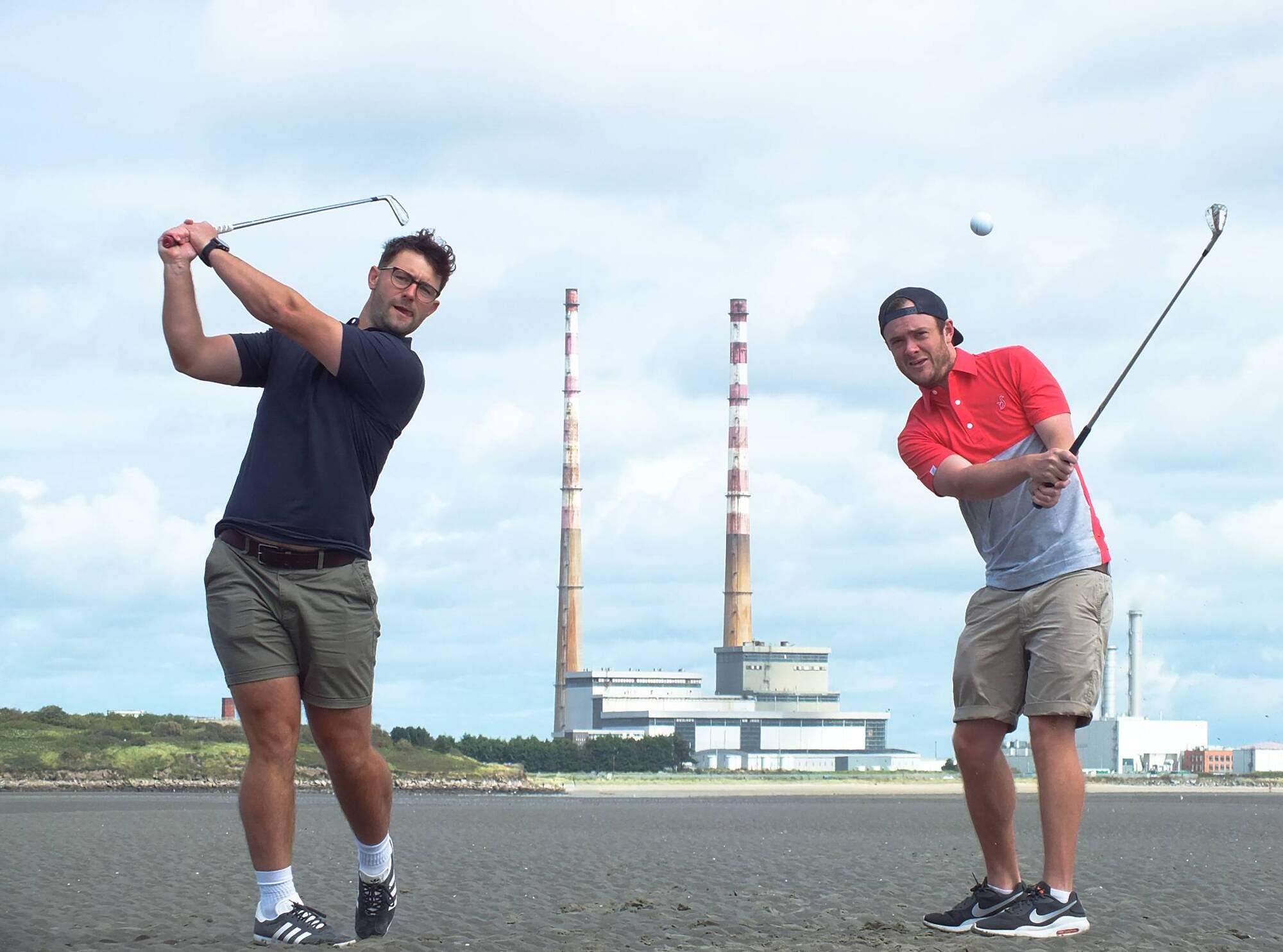 Christmas golf gifts from Ireland to get you and yours swinging into 2021