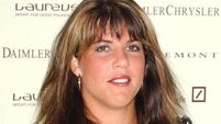 Former US tennis star Capriati up for battery trial