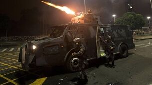 No plans to abandon Confederations Cup as Brazil protests escalate, FIFA insists