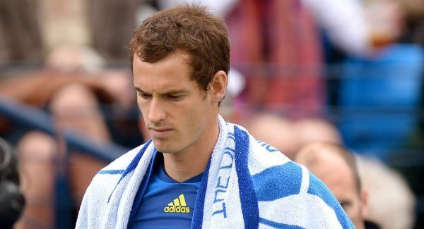 Murray pulls out of London showpiece