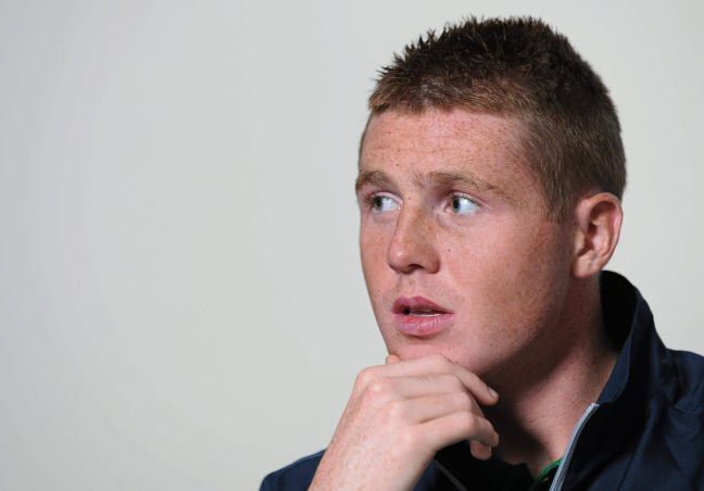 McCarthy happy to have snubbed Reds