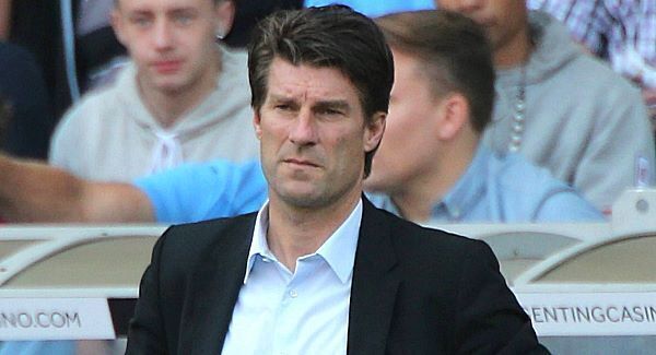 Laudrup: Plan is to stay with Swans