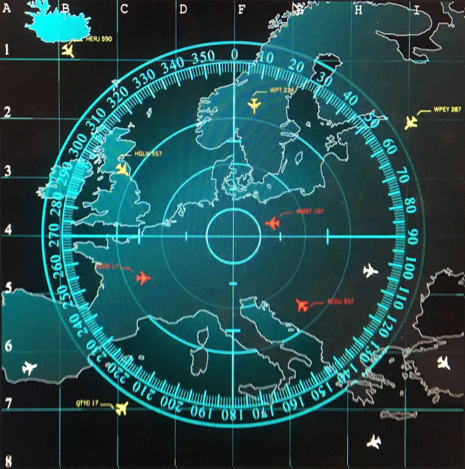 Special Report: Ireland's defence shortcomings a clear and present danger to global stability