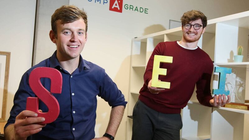 Limerick edu-tech company to receive €50,000 from SEI