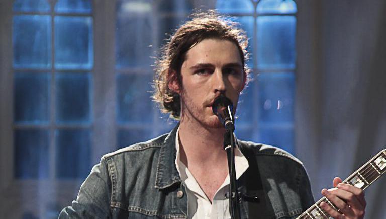 Hozier and Pillow Queens impress in Dingle for online outing of Other Voices