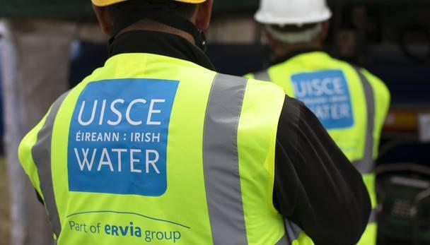 Irish Water to launch a 25-year plan to improve water supply