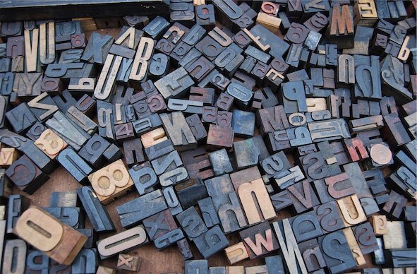 The science behind the right font choice